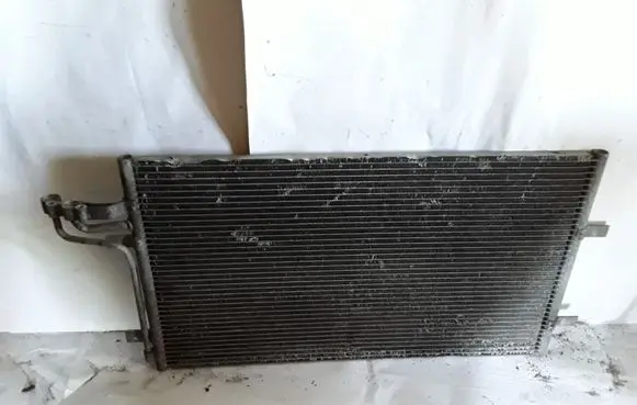 Ford Focus A/C cooling radiator (condenser) 3M5H19710CC