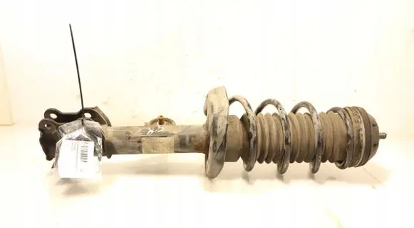 Fiat Tipo Front shock absorber with coil spring