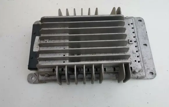 Audi A3 S3 8P Sound amplifier 8P4035223B