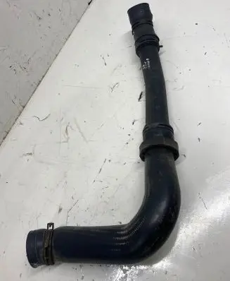 Volkswagen Sharan Intercooler hose/pipe 7M3145957A YM2110C352EA