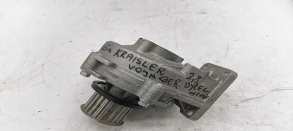 Chrysler Voyager Water pump NOCODE