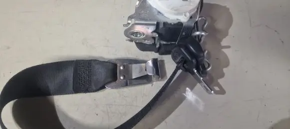 Ford S-MAX Rear seatbelt 33055356