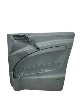 Mercedes-Benz Vito Viano W639 Front door card panel trim A639727 P0081185