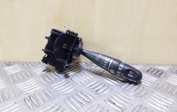 Toyota Corolla E120 E130 Wiper control stalk 02290173738