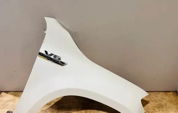 Mercedes-Benz X-class W470 Fender