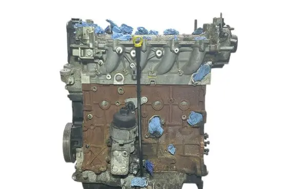 Ford Kuga I Engine UFDA 9688418110
