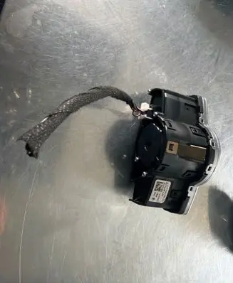 Mercedes-Benz E W213 Light switch A2139053003 1866 10127201