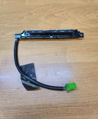 Volvo XC60 Head unit multimedia control 31300019