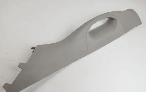 Dodge RAM (A) pillar trim 10208
