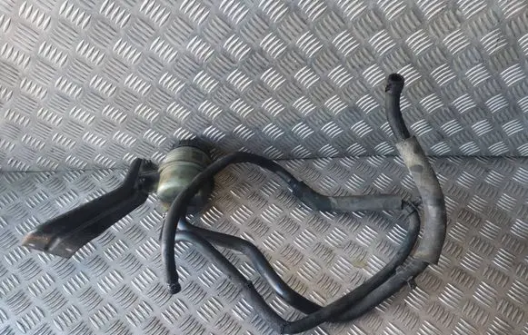 Citroen Jumper Power steering hose/pipe/line 