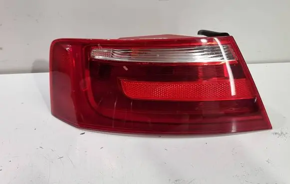 Audi A5 Sportback 8TA Rear/tail lights 8T8945095E