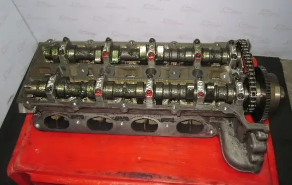 Jaguar XK8 - XKR Engine head 117GB