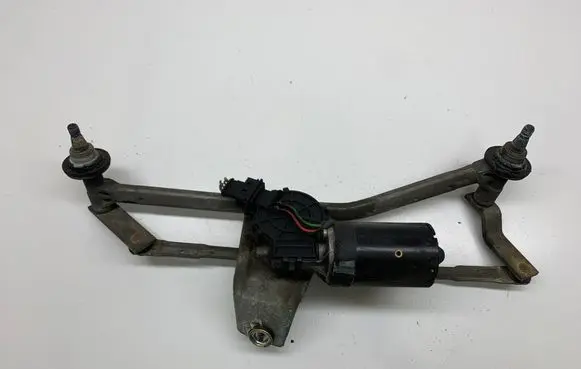 Peugeot 206 Front wiper linkage and motor 0390241360 964071 227110