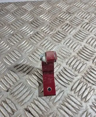 Volvo V40 Rear door lower hinge 31352694