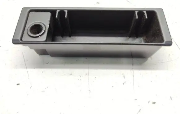 Car ashtray