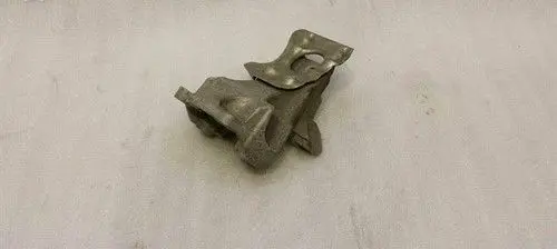 BMW 1 F20 F21 Engine mount bracket 6788607