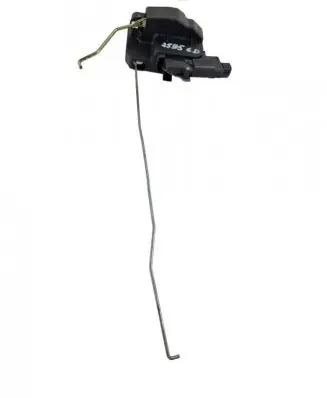 KIA Picanto Rear door lock