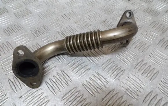 Mitsubishi Pajero Sport I EGR valve line/pipe/hose 