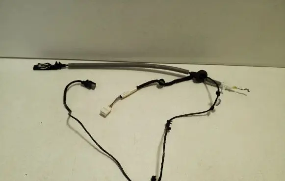 Volkswagen ID.4 Rear door cable line 11A972692E