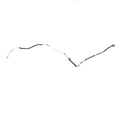 Air conditioning (A/C) pipe/hose