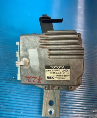 Toyota Corolla E120 E130 Power steering control unit/module 8965002150 083952 EATCEC060