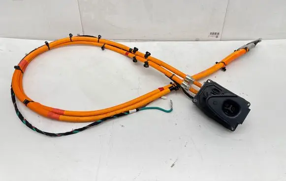 Tesla Model S Other wiring loom 103018210E 102604199J