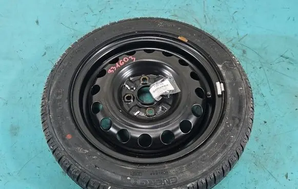 Citroen C1 R14 spare wheel IMPRK1557713