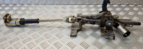 Renault Scenic I Steering wheel axle 970625