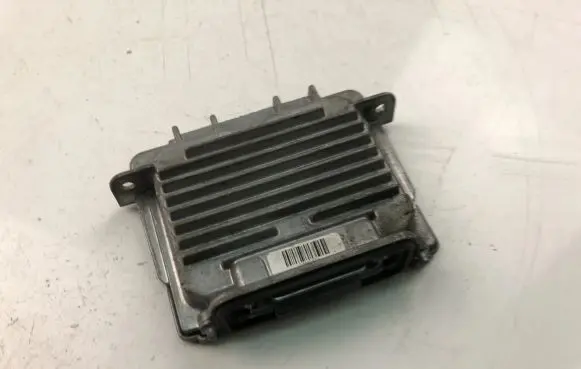 Jeep Grand Cherokee (WK) Xenon control unit/module 89089352