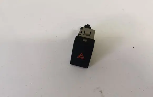 Nissan Leaf II (ZE1) Hazard light switch 299125472