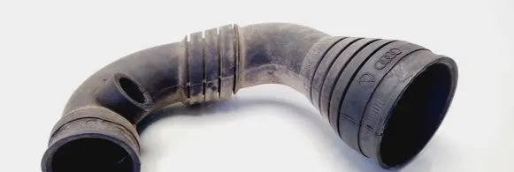 Audi A4 S4 B5 8D Intercooler hose/pipe 8D0129615A
