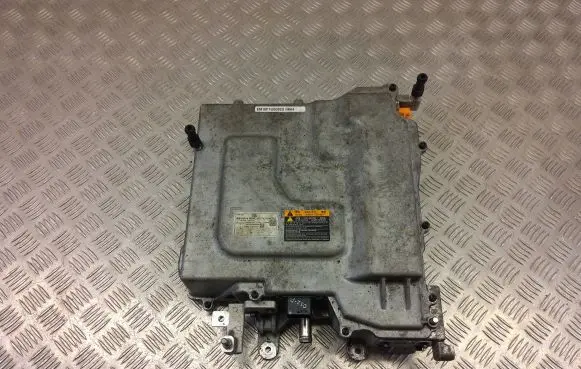 Hyundai Kona I Other control units/modules 36400-0E178