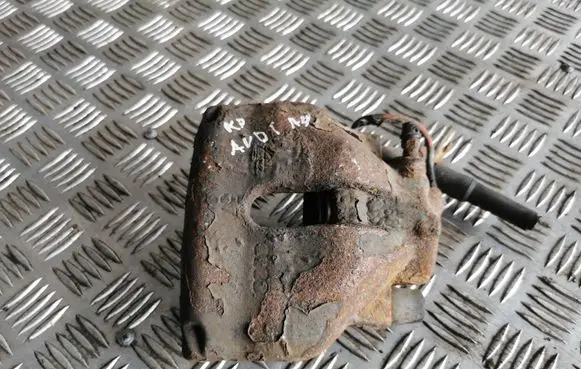 Audi A4 S4 B5 8D Front brake caliper