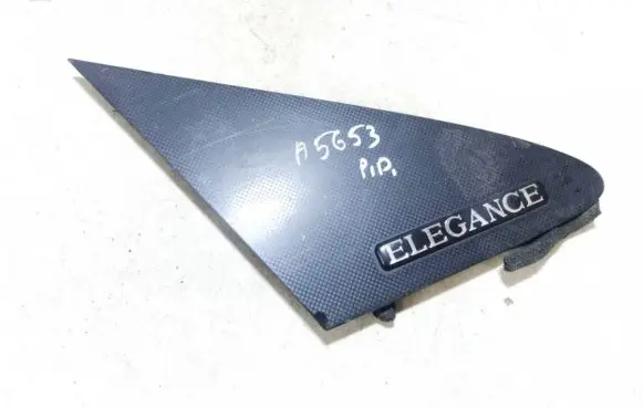 Mercedes-Benz A W168 Other interior part