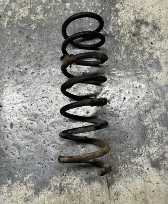 Ford Focus Rear coil spring
