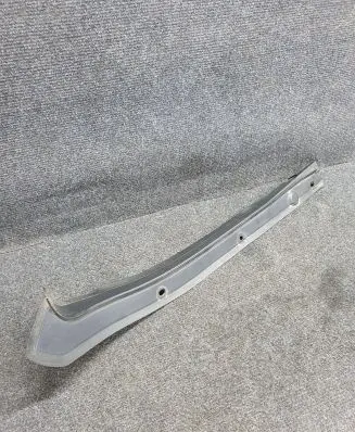 BMW 3 F30 F35 F31 Fender end trim 7264274