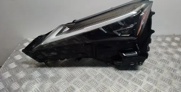 Lexus UX Headlight/headlamp