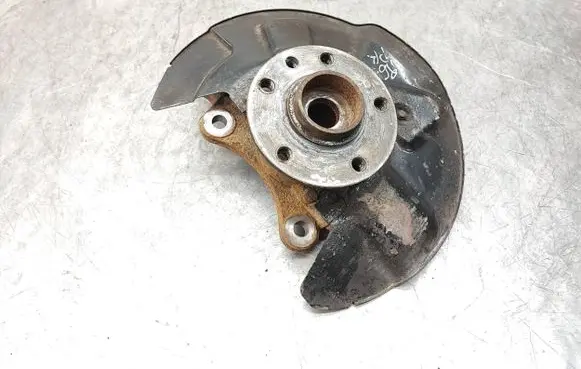 Volkswagen Transporter - Caravelle T6 Front wheel hub spindle knuckle 7H8407257C 7H87C