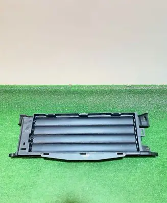 Volkswagen Amarok II Intercooler air channel guide MB3B8475CH