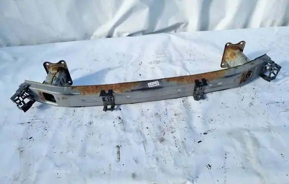 Subaru Legacy Front bumper cross member