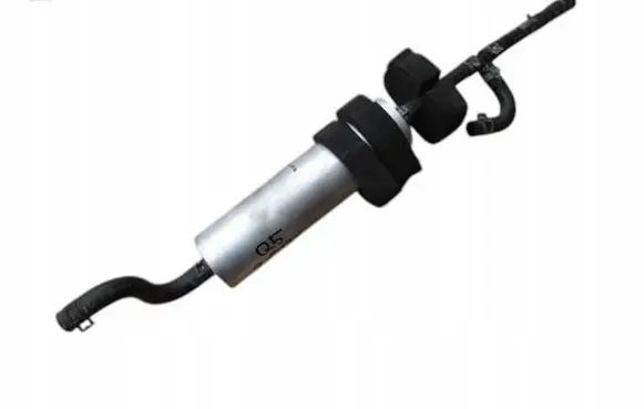 Audi Q5 SQ5 Fuel filter 