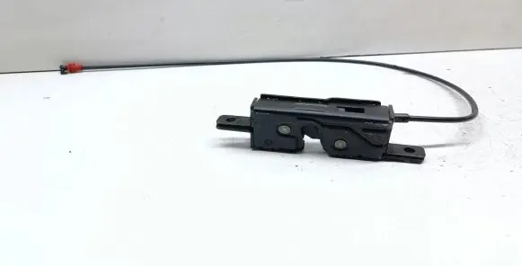 BMW X5 E53 Tailgate lock latch 8408963 51248408963