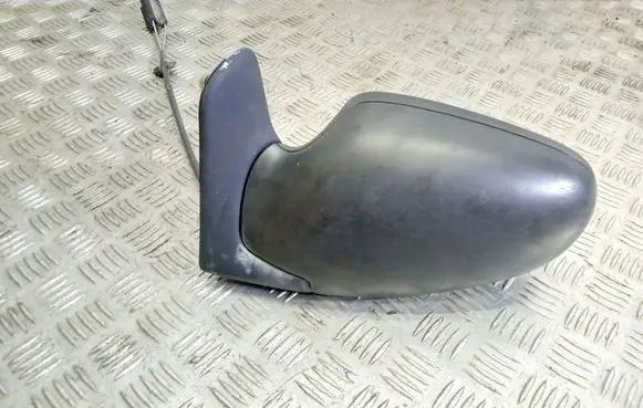 Ford Galaxy Manual wing mirror 