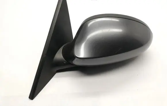 BMW 1 E82 E88 Coupe wind mirror (mechanical) RHD 7164601