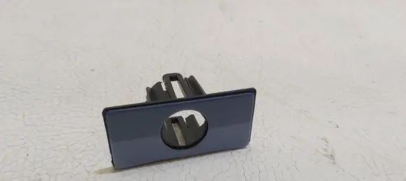 Seat Alhambra (Mk2) Rear parking sensor holder (PDC) 7N0919491A