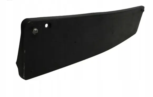 Mercedes-Benz SLK R170 Number plate surrounds holder frame 