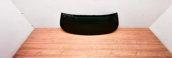 Honda Accord Rear windscreen/windshield window