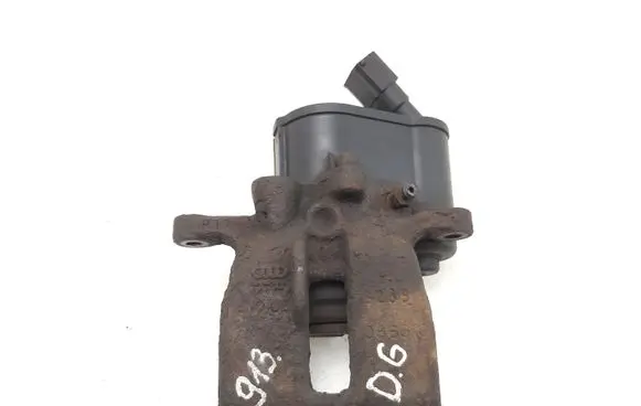 Audi A6 S6 C6 4F Rear brake caliper