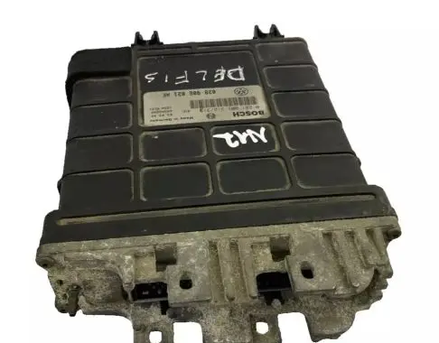 Volkswagen PASSAT B4 Engine control unit/module 028906021AK