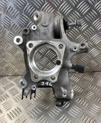 Audi A4 S4 B9 8W Rear wheel hub 8W0505460D